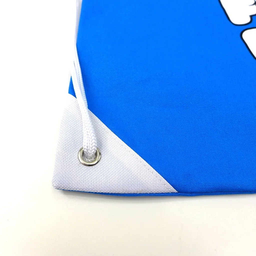Cotton Backpack Bags(CB-10)