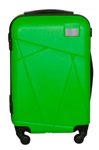Mirage Luggage