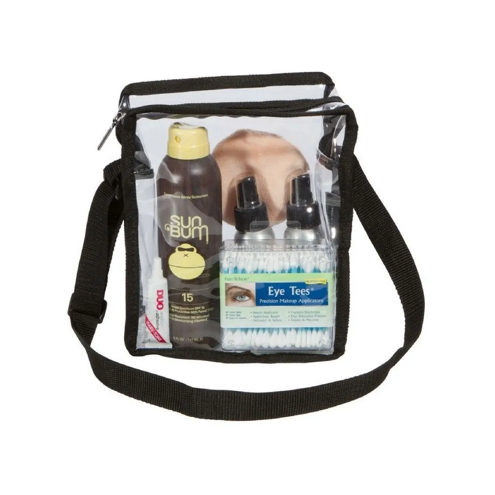 MUA Approved Set Bag - 110
