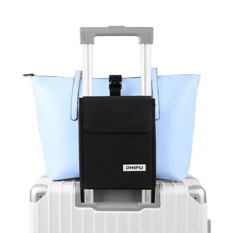 Travel Luggage Storage Bag